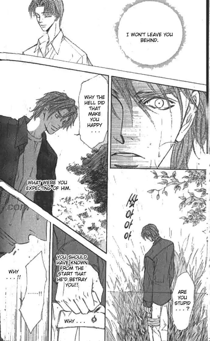 Love-Mode-Shimizu-Yuki-Vol-9-Eng page 30