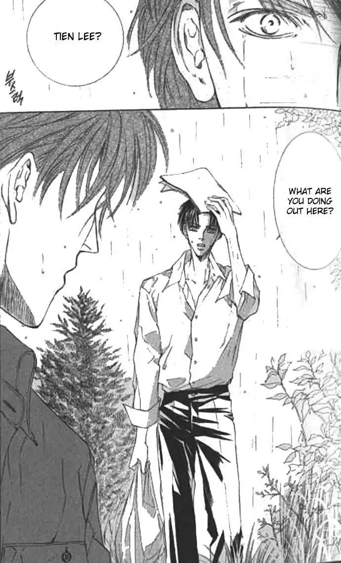 Love-Mode-Shimizu-Yuki-Vol-9-Eng page 31