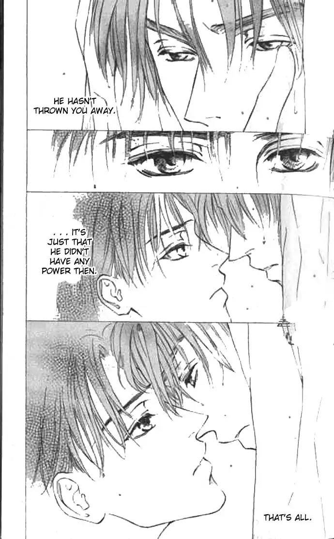 Love-Mode-Shimizu-Yuki-Vol-9-Eng page 4