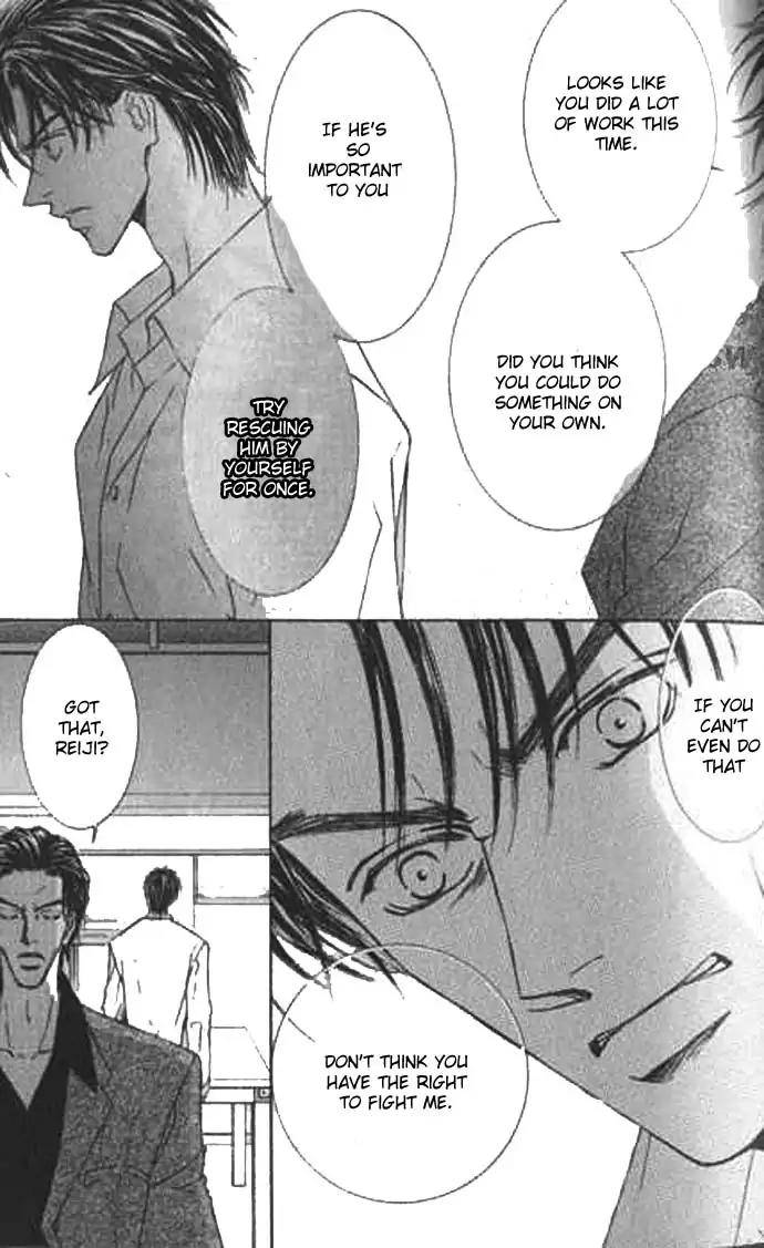 Love-Mode-Shimizu-Yuki-Vol-9-Eng page 10