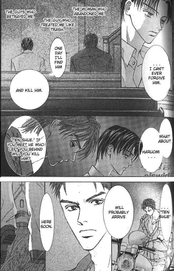 Love-Mode-Shimizu-Yuki-Vol-9-Eng page 14
