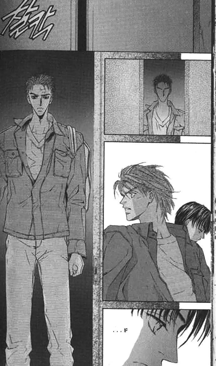 Love-Mode-Shimizu-Yuki-Vol-9-Eng page 15