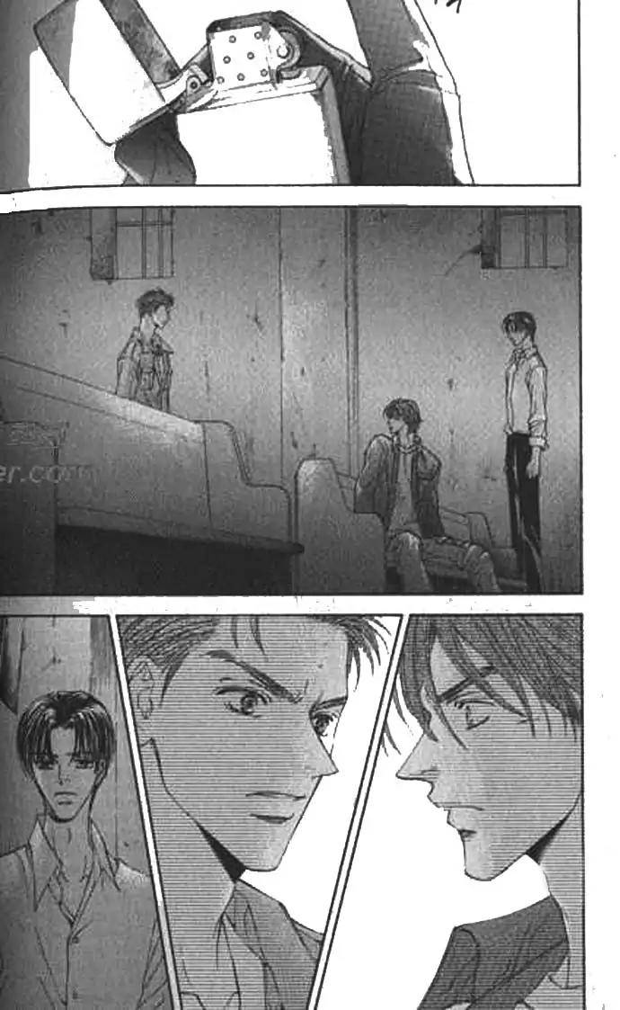 Love-Mode-Shimizu-Yuki-Vol-9-Eng page 17
