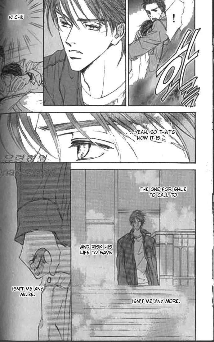 Love-Mode-Shimizu-Yuki-Vol-9-Eng page 19