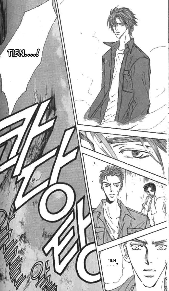 Love-Mode-Shimizu-Yuki-Vol-9-Eng page 23