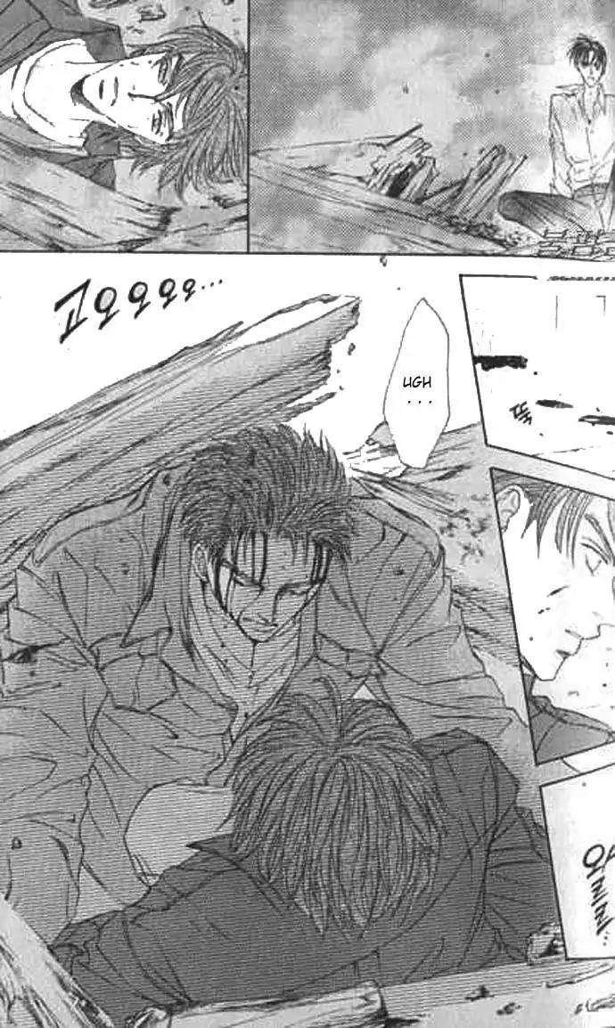 Love-Mode-Shimizu-Yuki-Vol-9-Eng page 24