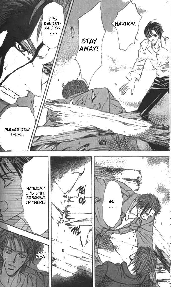 Love-Mode-Shimizu-Yuki-Vol-9-Eng page 25