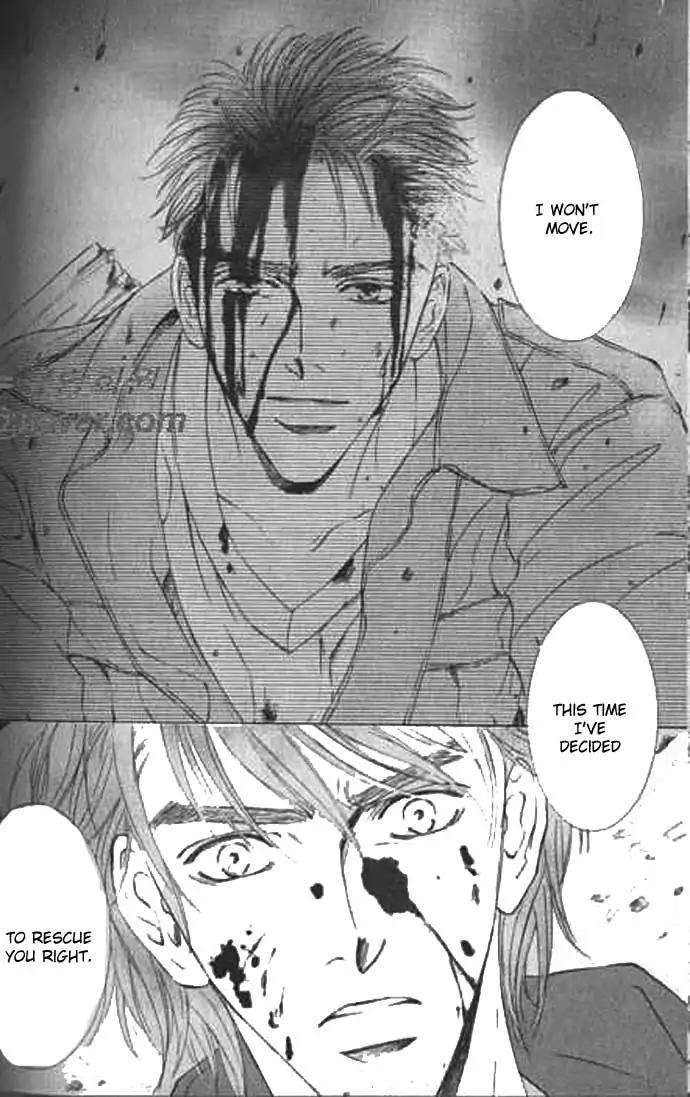 Love-Mode-Shimizu-Yuki-Vol-9-Eng page 27