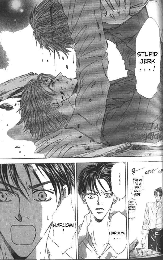 Love-Mode-Shimizu-Yuki-Vol-9-Eng page 30