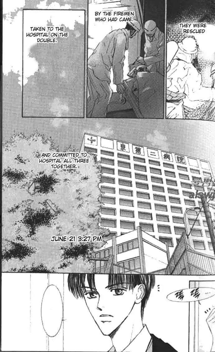 Love-Mode-Shimizu-Yuki-Vol-9-Eng page 32