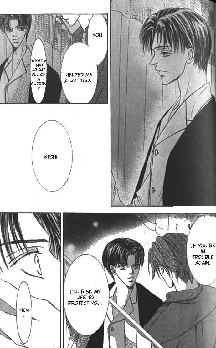 Love-Mode-Shimizu-Yuki-Vol-9-Eng page 37