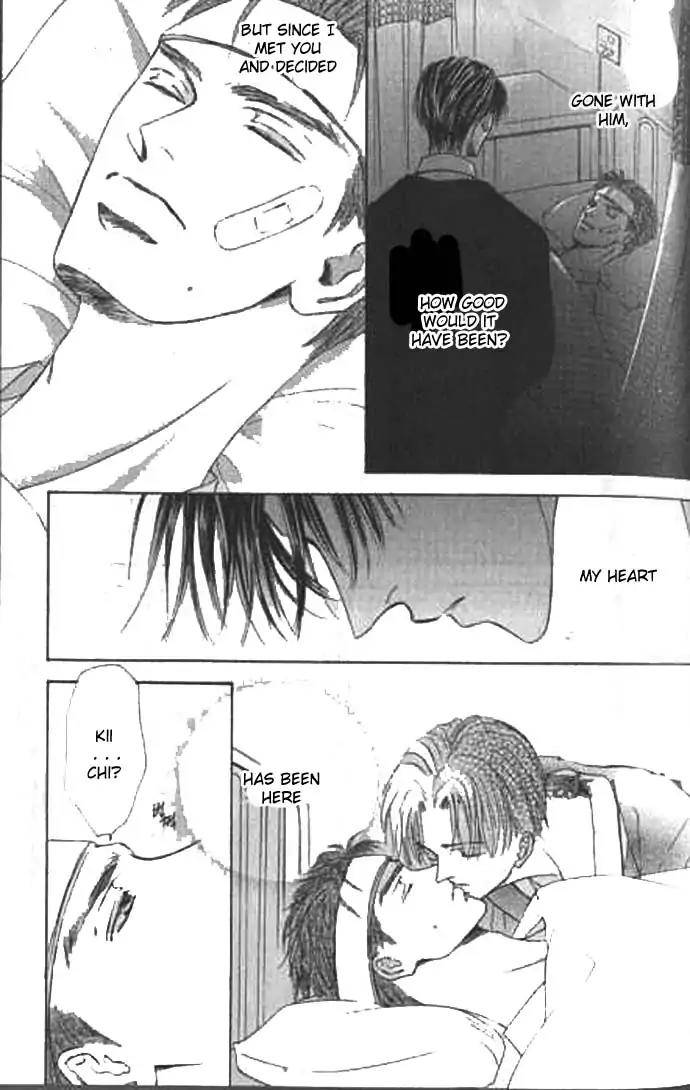 Love-Mode-Shimizu-Yuki-Vol-9-Eng page 39