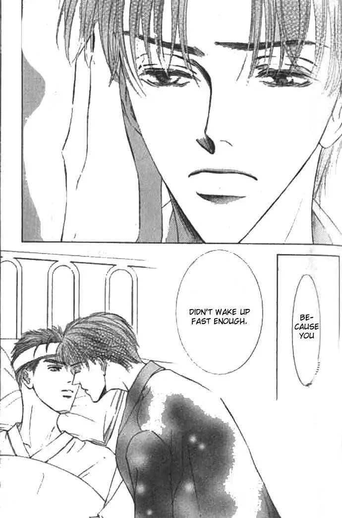Love-Mode-Shimizu-Yuki-Vol-9-Eng page 41