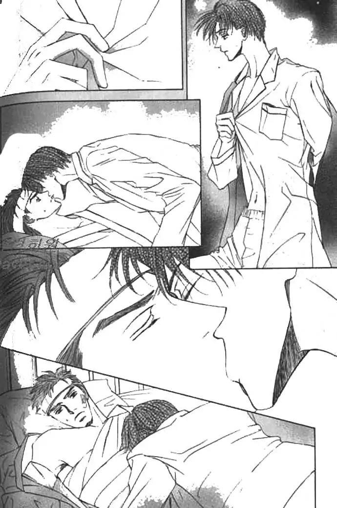 Love-Mode-Shimizu-Yuki-Vol-9-Eng page 44