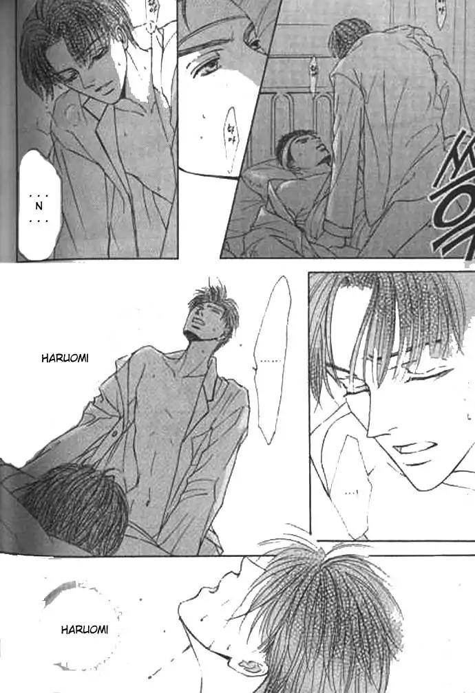 Love-Mode-Shimizu-Yuki-Vol-9-Eng page 46