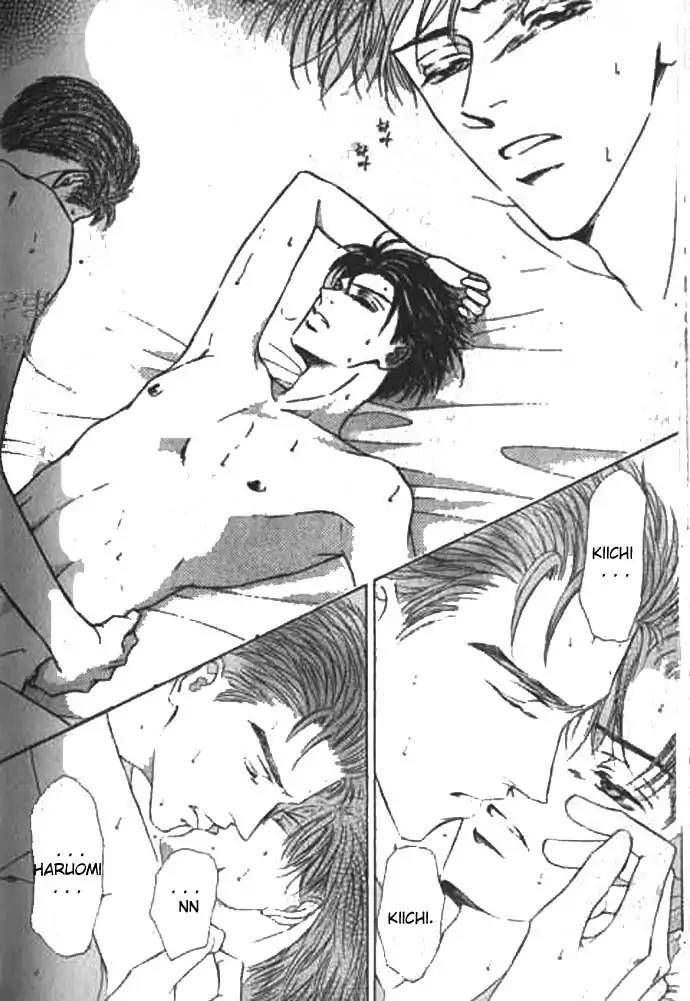 Love-Mode-Shimizu-Yuki-Vol-9-Eng page 8