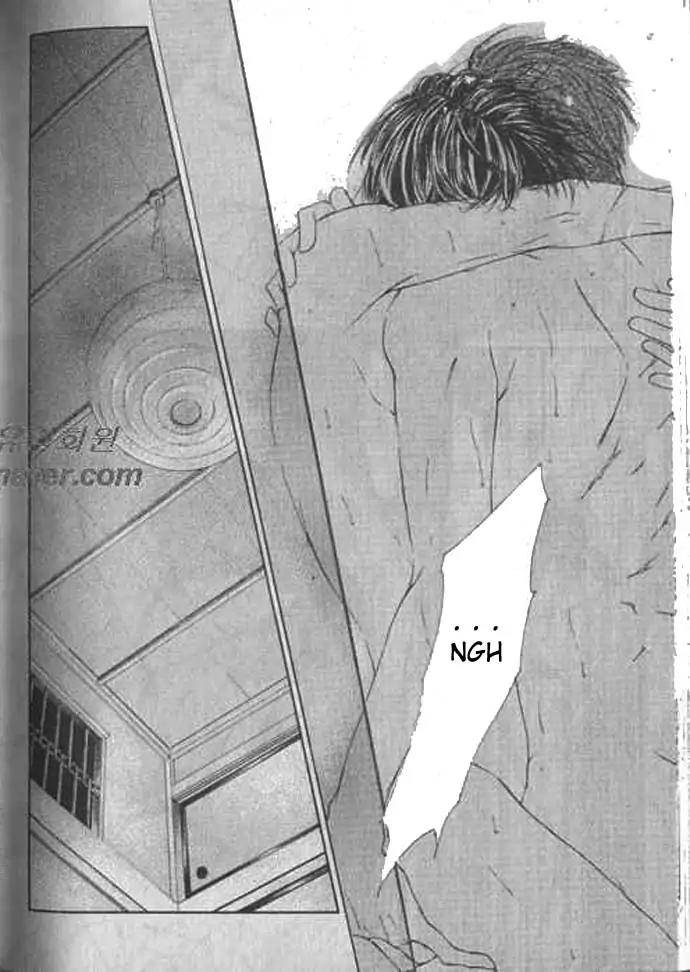 Love-Mode-Shimizu-Yuki-Vol-9-Eng page 10