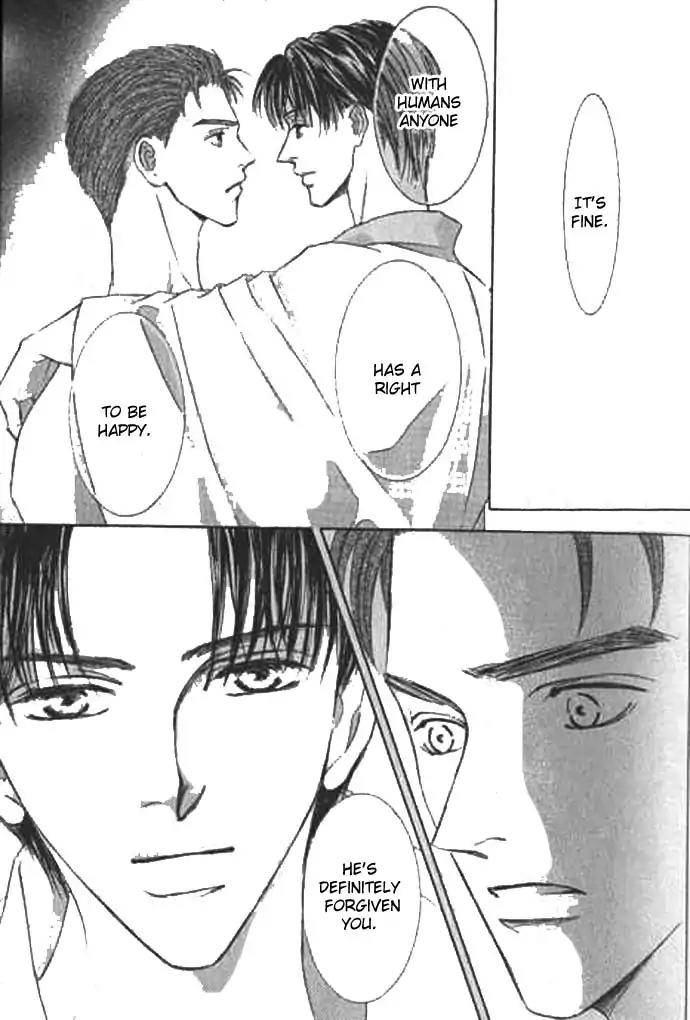 Love-Mode-Shimizu-Yuki-Vol-9-Eng page 13