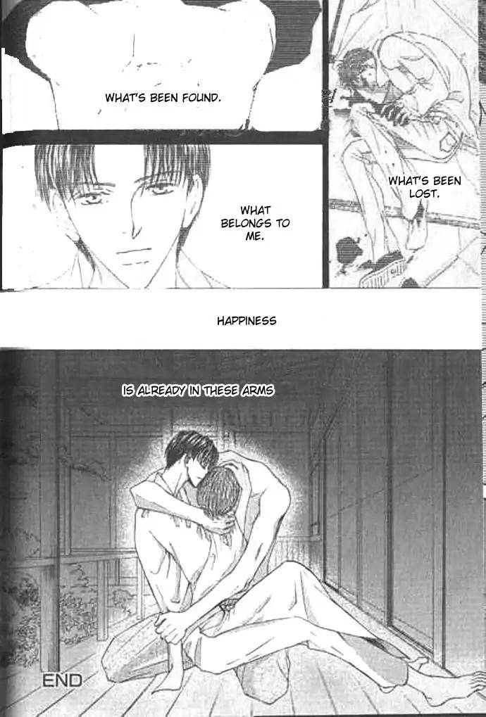 Love-Mode-Shimizu-Yuki-Vol-9-Eng page 14