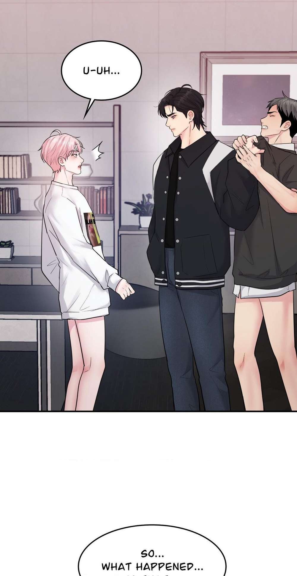 Love-Remedy-By-Jjim-Uncensored-Eng page 3