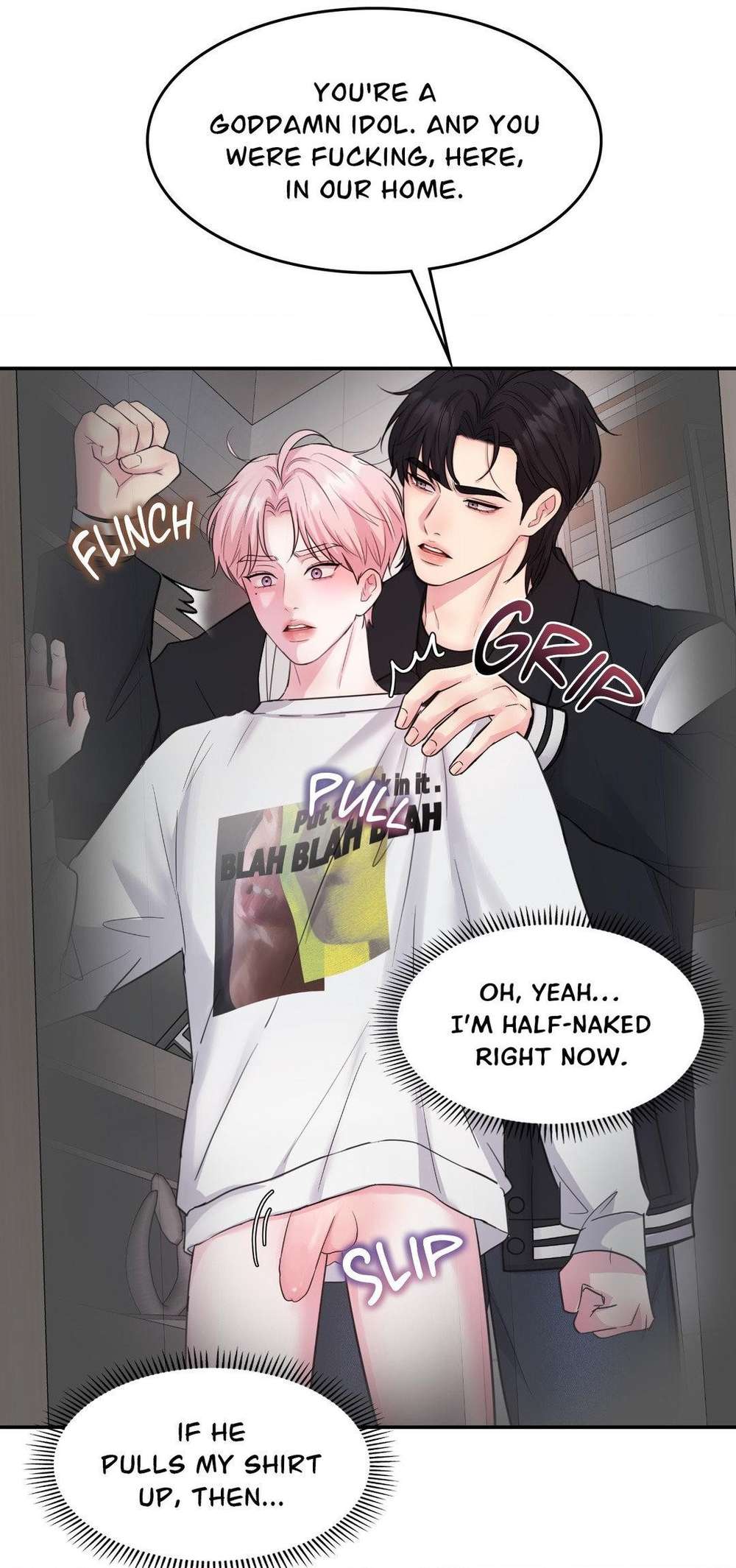 Love-Remedy-By-Jjim-Uncensored-Eng page 33