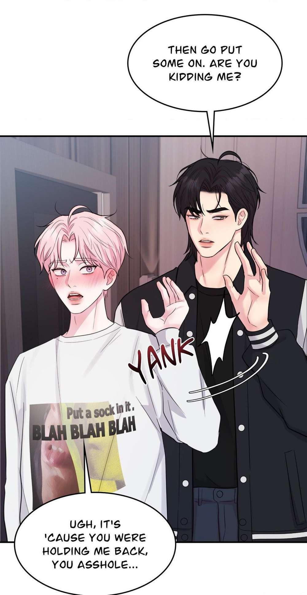 Love-Remedy-By-Jjim-Uncensored-Eng page 40