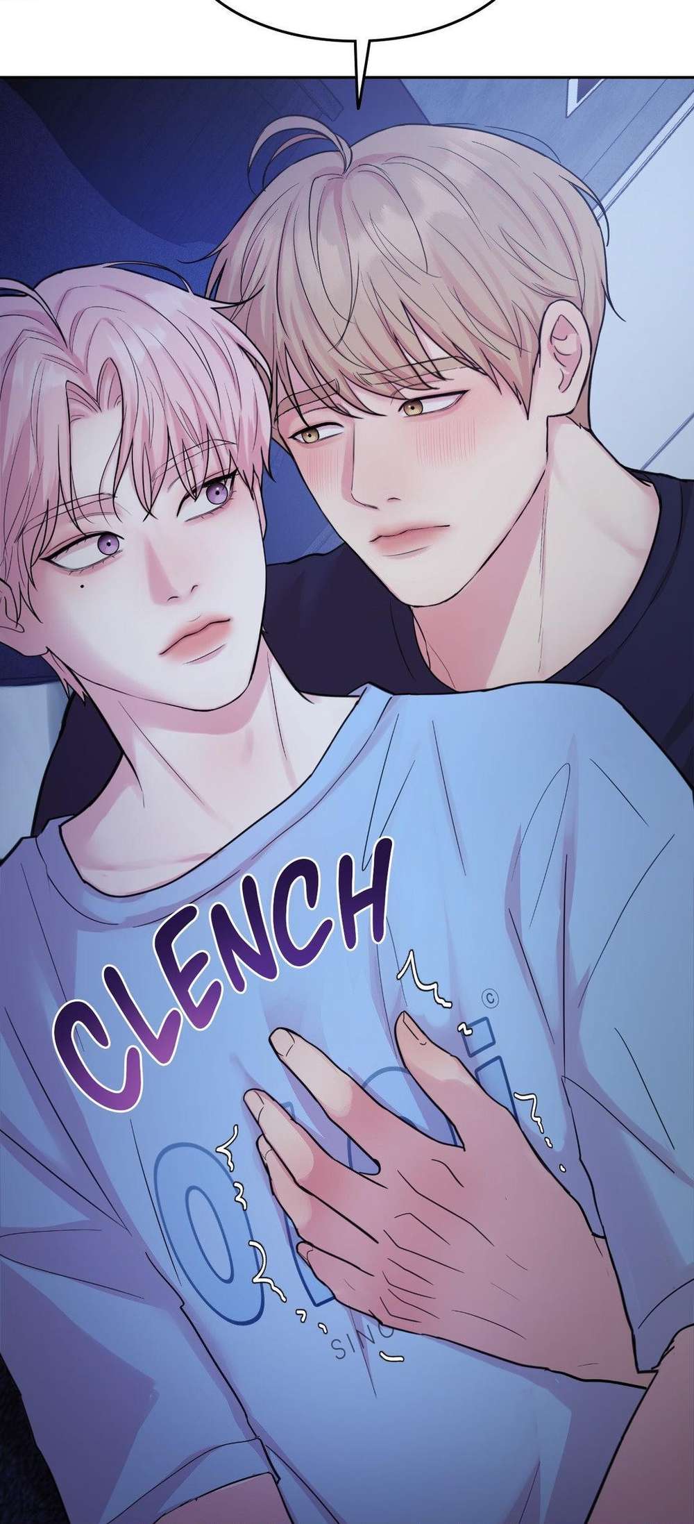 Love-Remedy-By-Jjim-Uncensored-Eng page 40