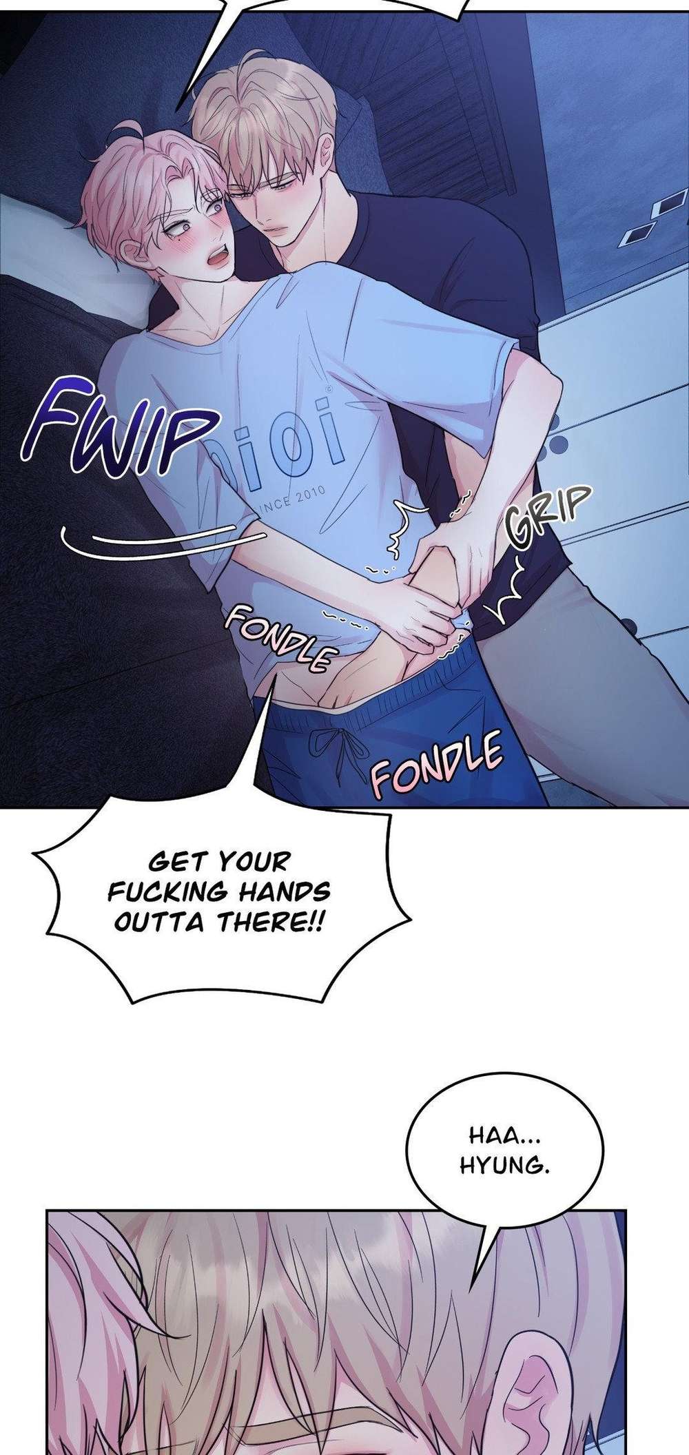 Love-Remedy-By-Jjim-Uncensored-Eng page 52