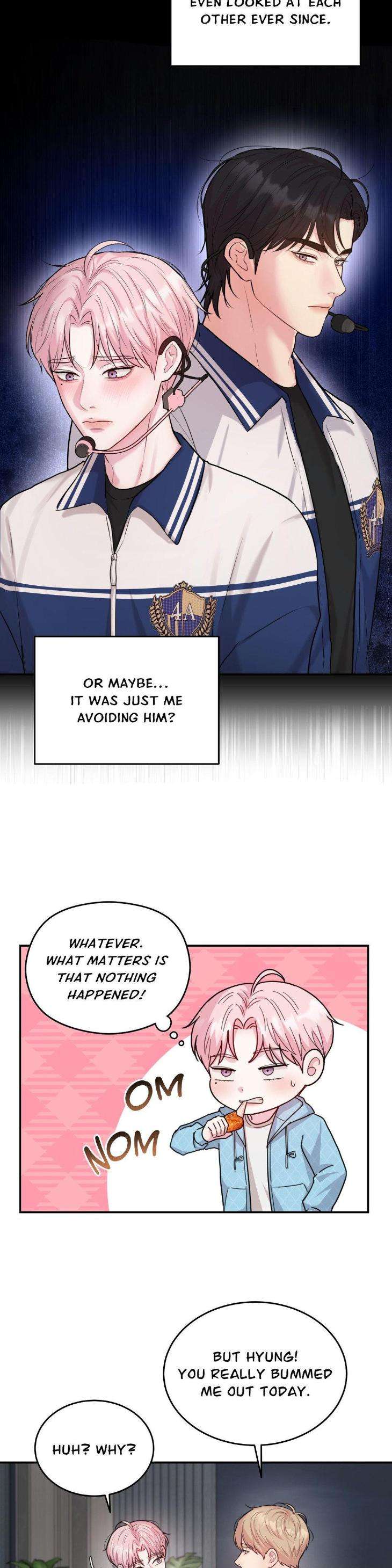 Love-Remedy-By-Jjim-Uncensored-Eng page 5