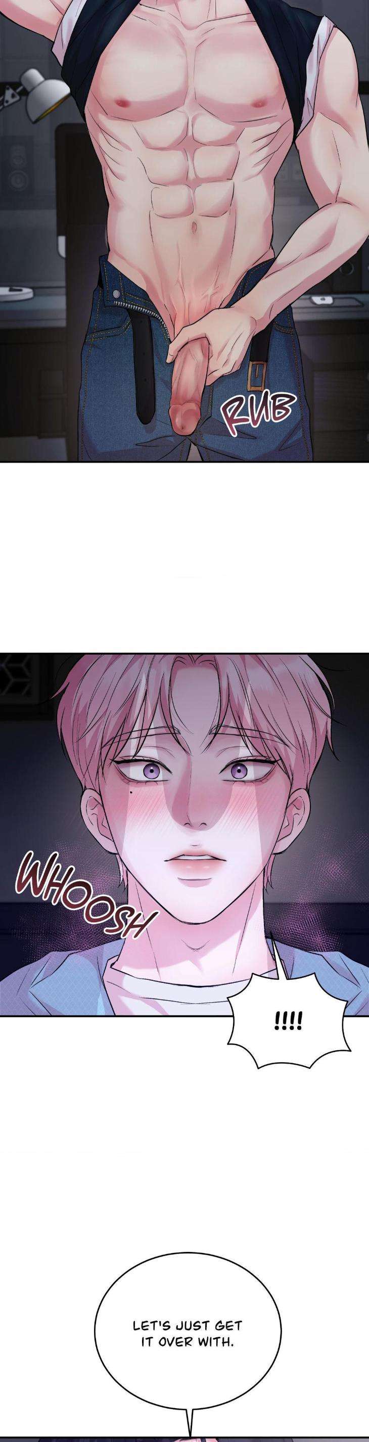 Love-Remedy-By-Jjim-Uncensored-Eng page 28