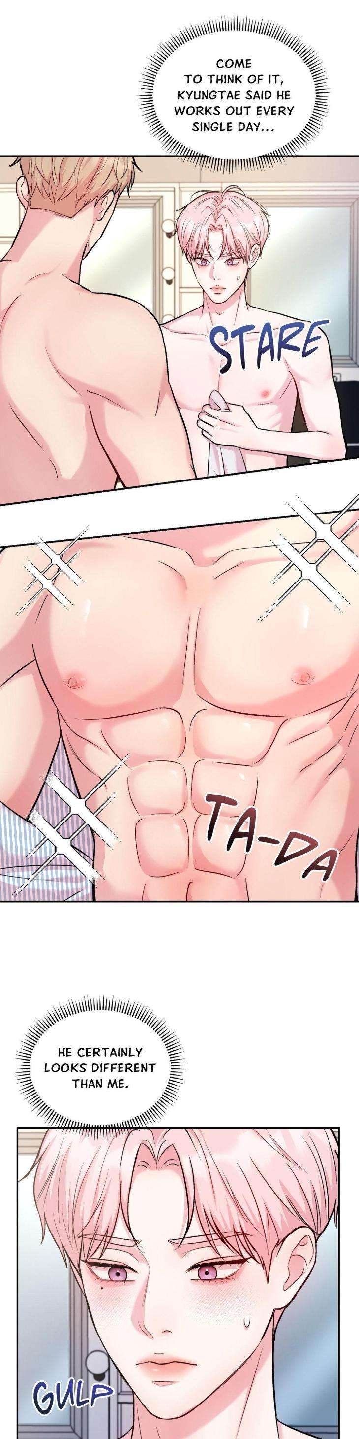 Love-Remedy-By-Jjim-Uncensored-Eng page 5