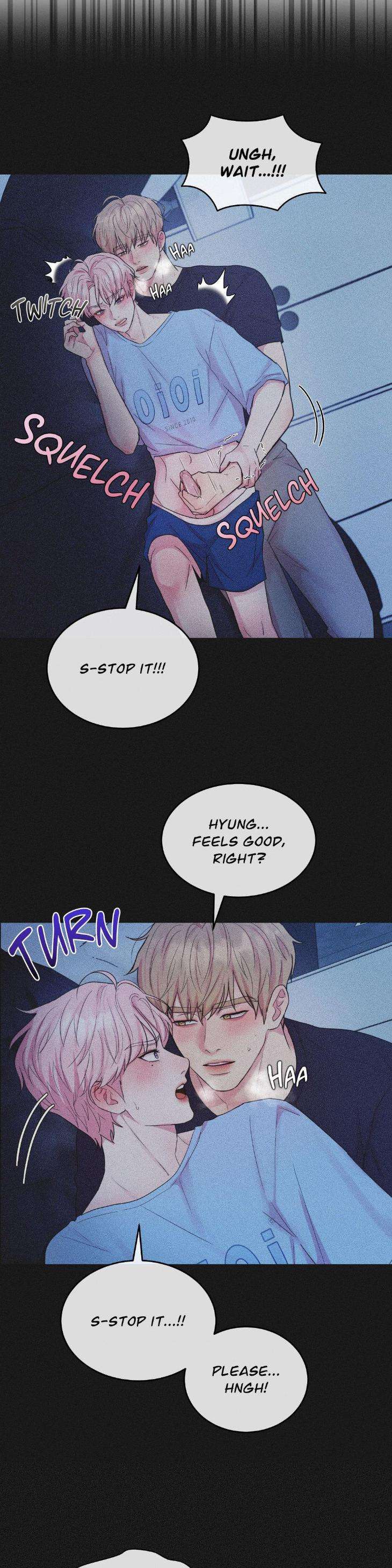 Love-Remedy-By-Jjim-Uncensored-Eng page 33
