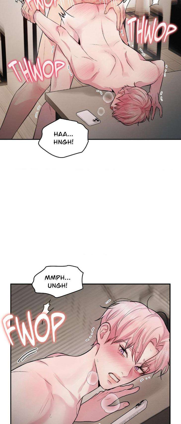 Love-Remedy-By-Jjim-Uncensored-Eng page 11