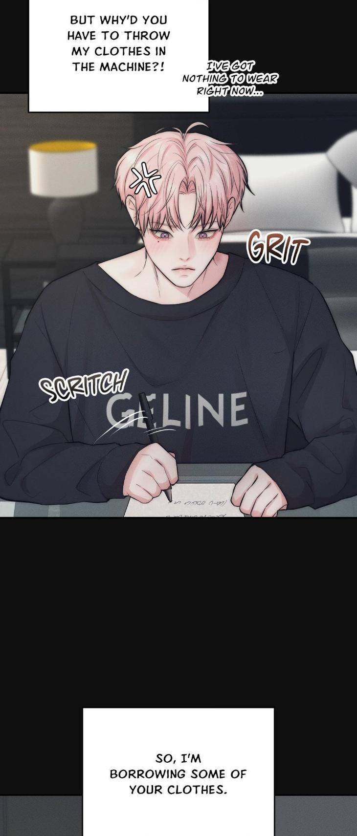 Love-Remedy-By-Jjim-Uncensored-Eng page 12
