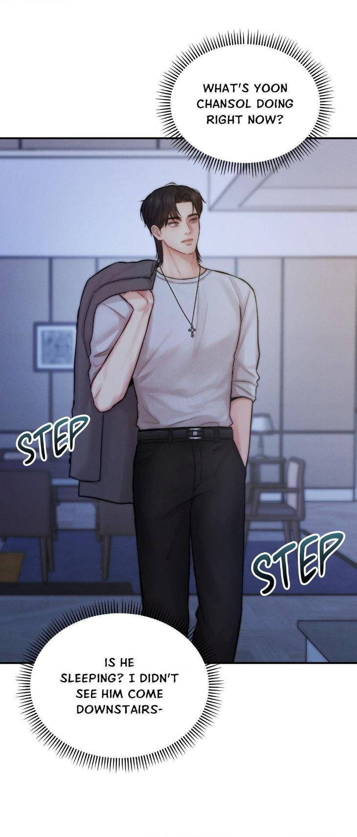 Love-Remedy-By-Jjim-Uncensored-Eng page 40
