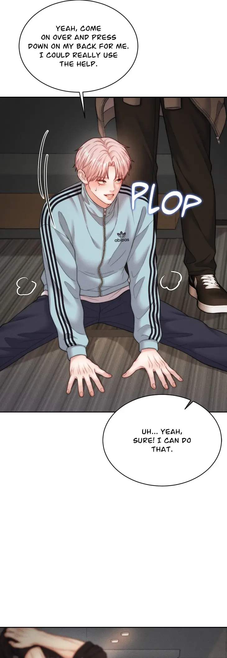 Love-Remedy-By-Jjim-Uncensored-Eng page 26