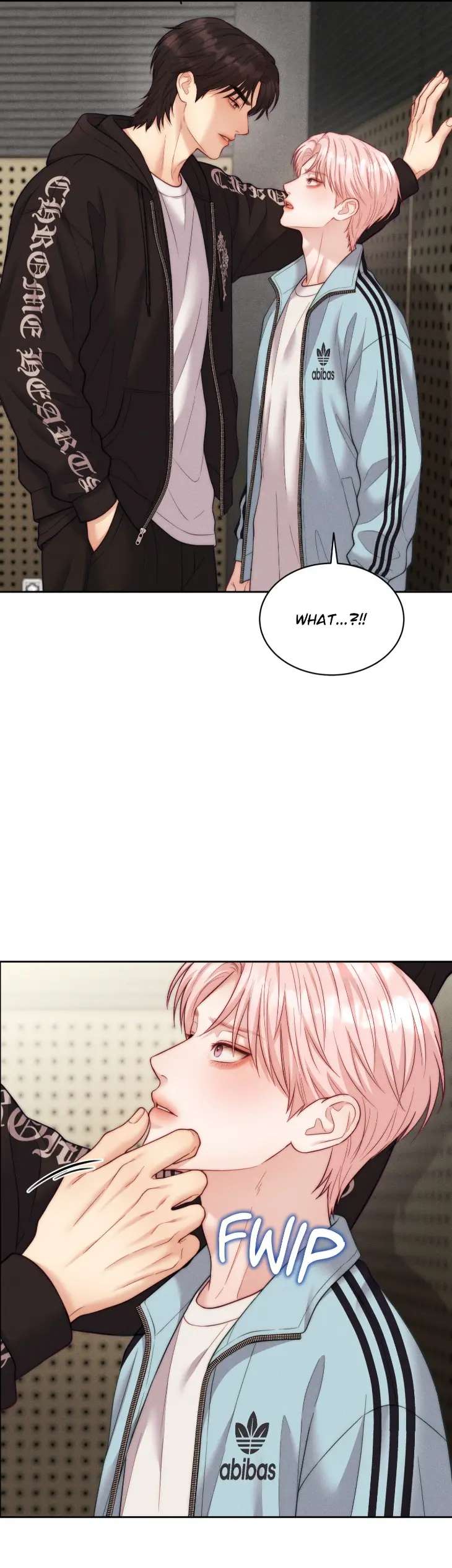 Love-Remedy-By-Jjim-Uncensored-Eng page 26