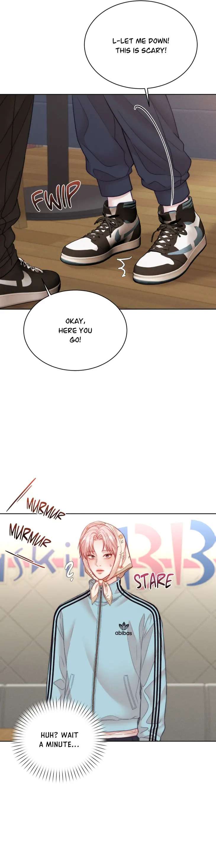 Love-Remedy-By-Jjim-Uncensored-Eng page 45