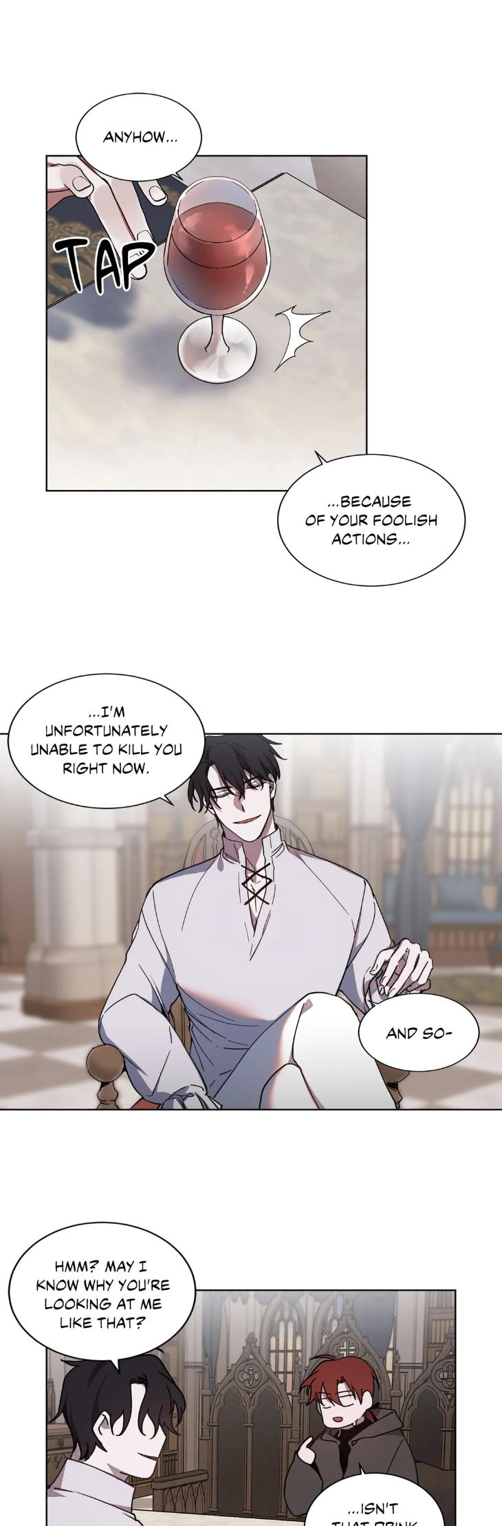 Love-Trap-By-Rayuan-Eng page 13