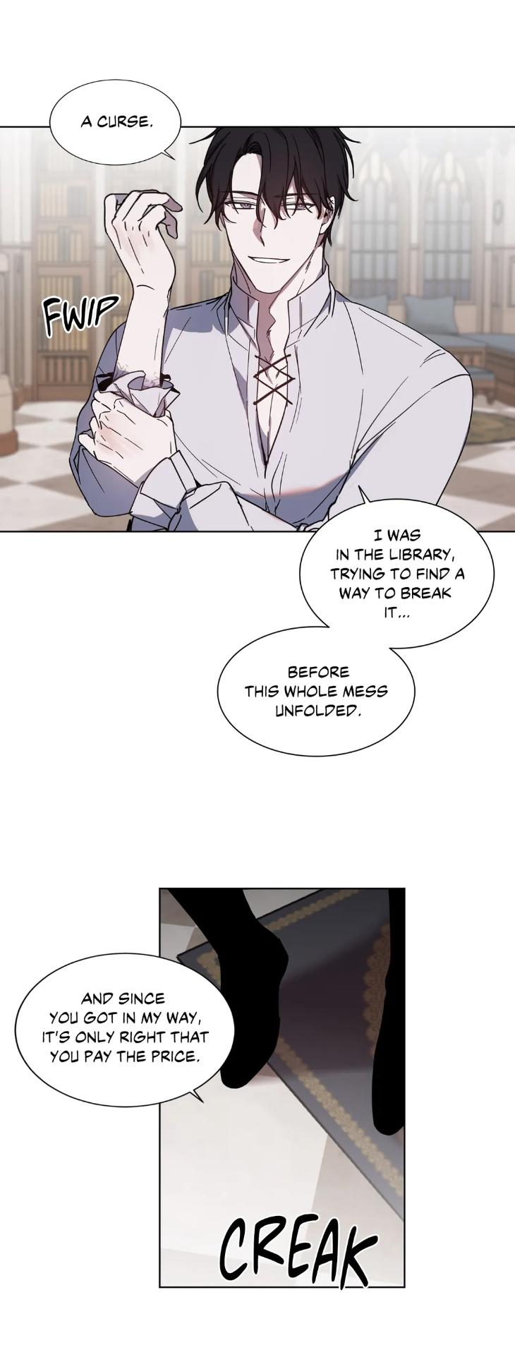 Love-Trap-By-Rayuan-Eng page 17