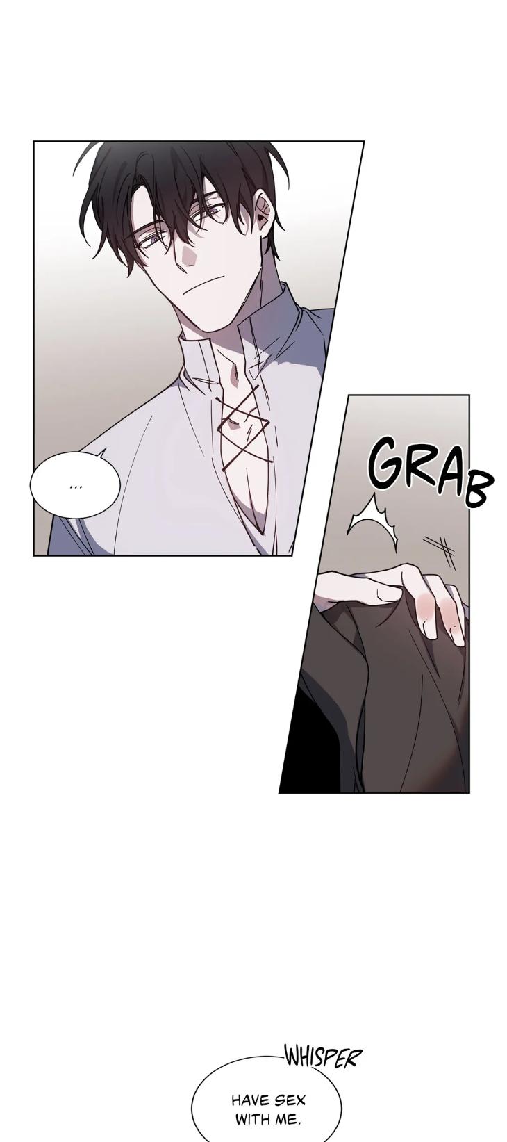 Love-Trap-By-Rayuan-Eng page 19