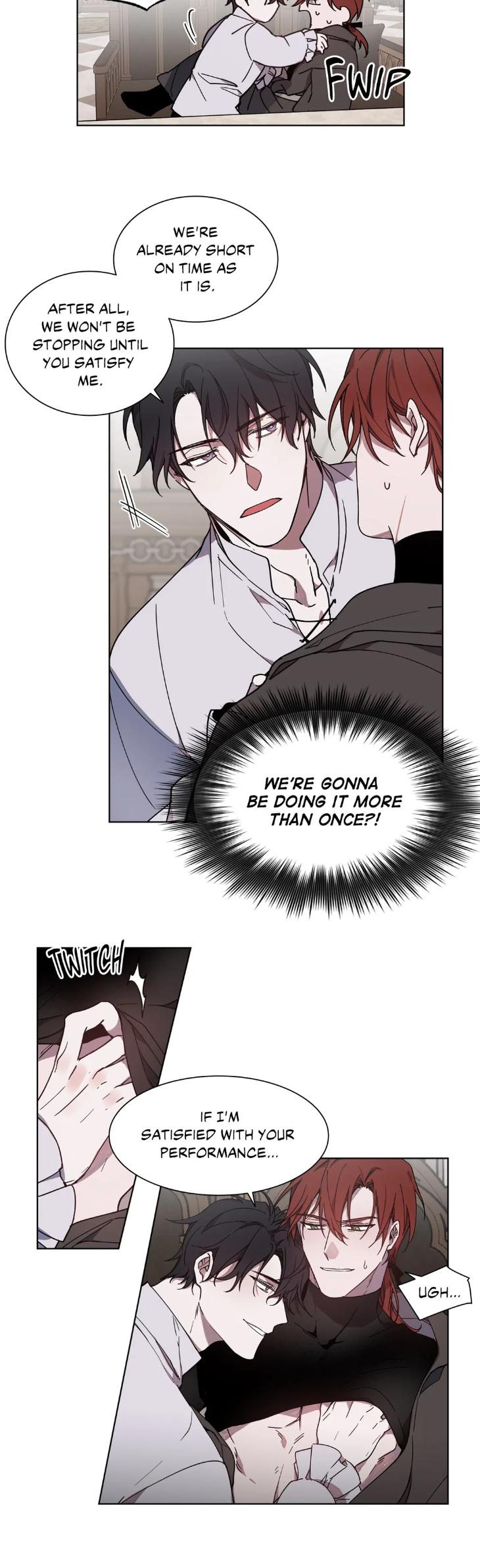 Love-Trap-By-Rayuan-Eng page 25