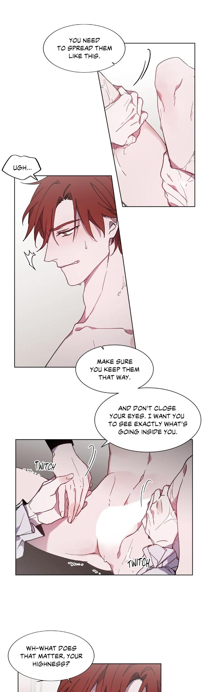 Love-Trap-By-Rayuan-Eng page 23