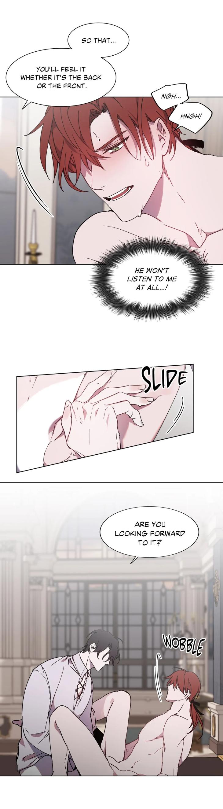 Love-Trap-By-Rayuan-Eng page 25