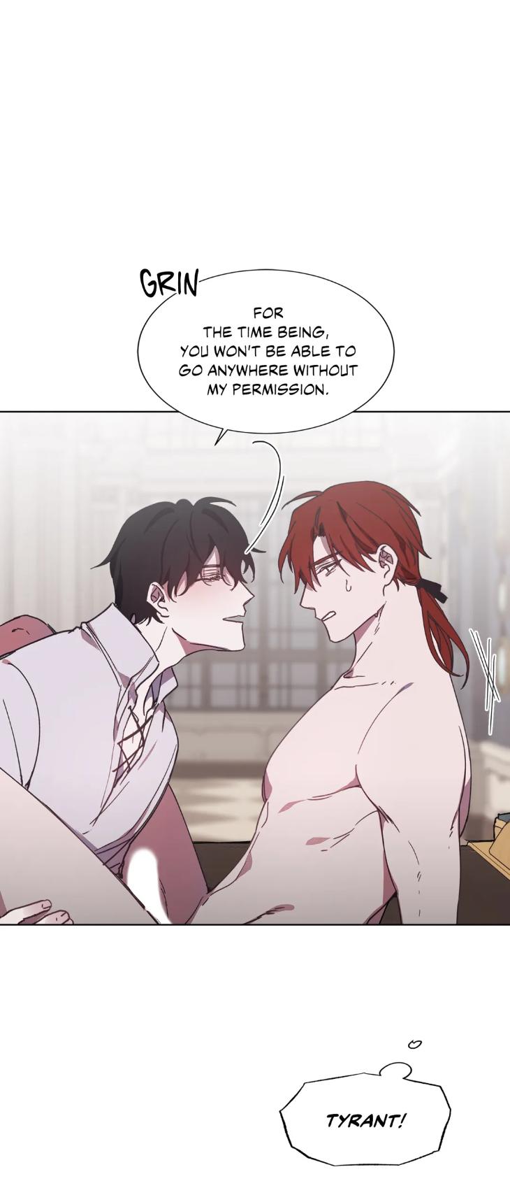 Love-Trap-By-Rayuan-Eng page 27