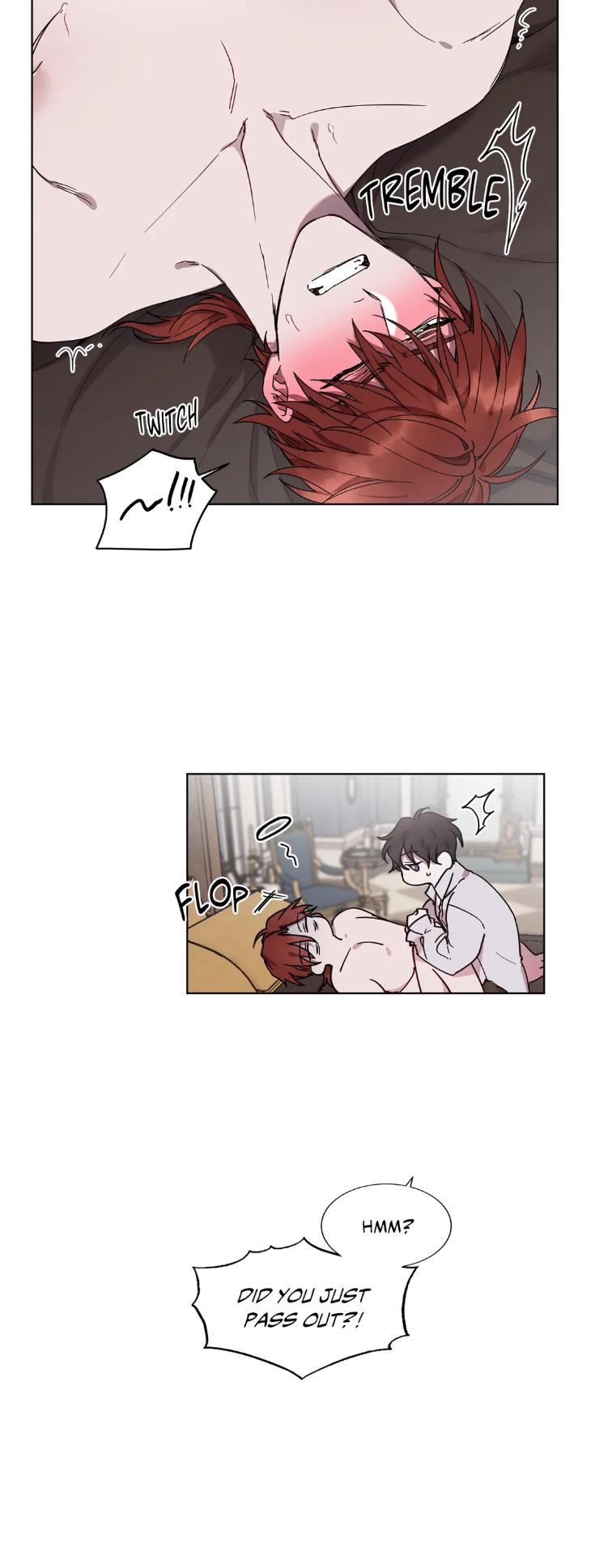 Love-Trap-By-Rayuan-Eng page 12
