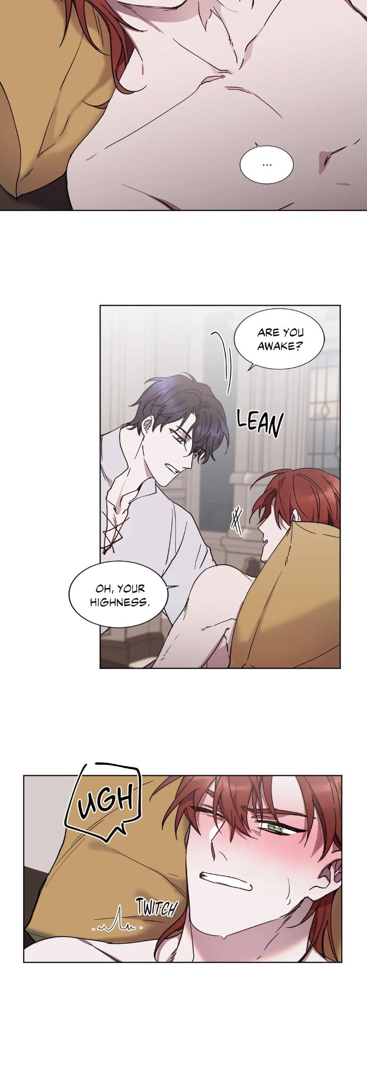 Love-Trap-By-Rayuan-Eng page 14