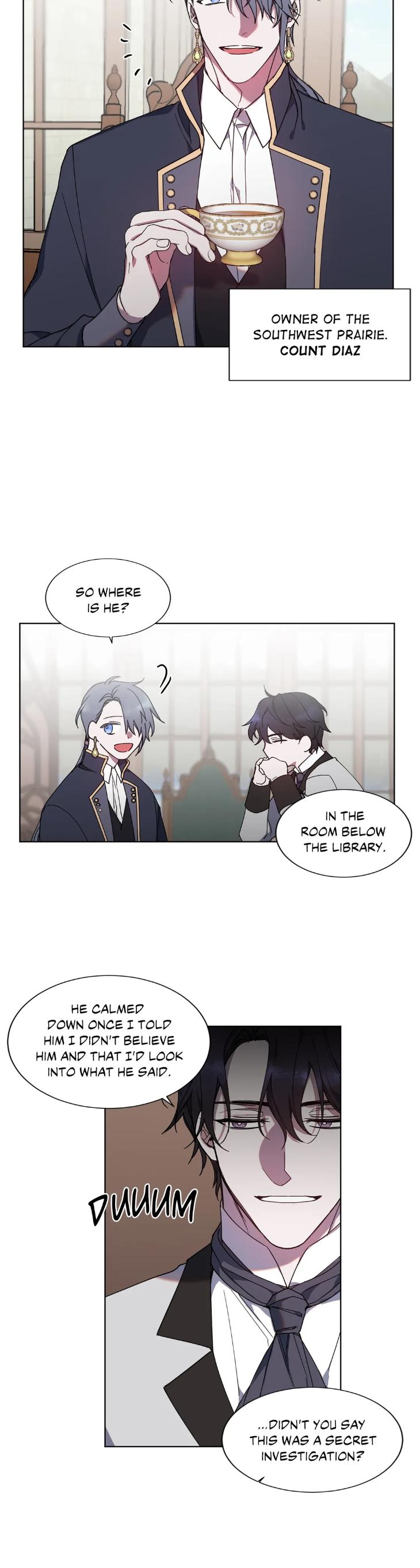 Love-Trap-By-Rayuan-Eng page 18