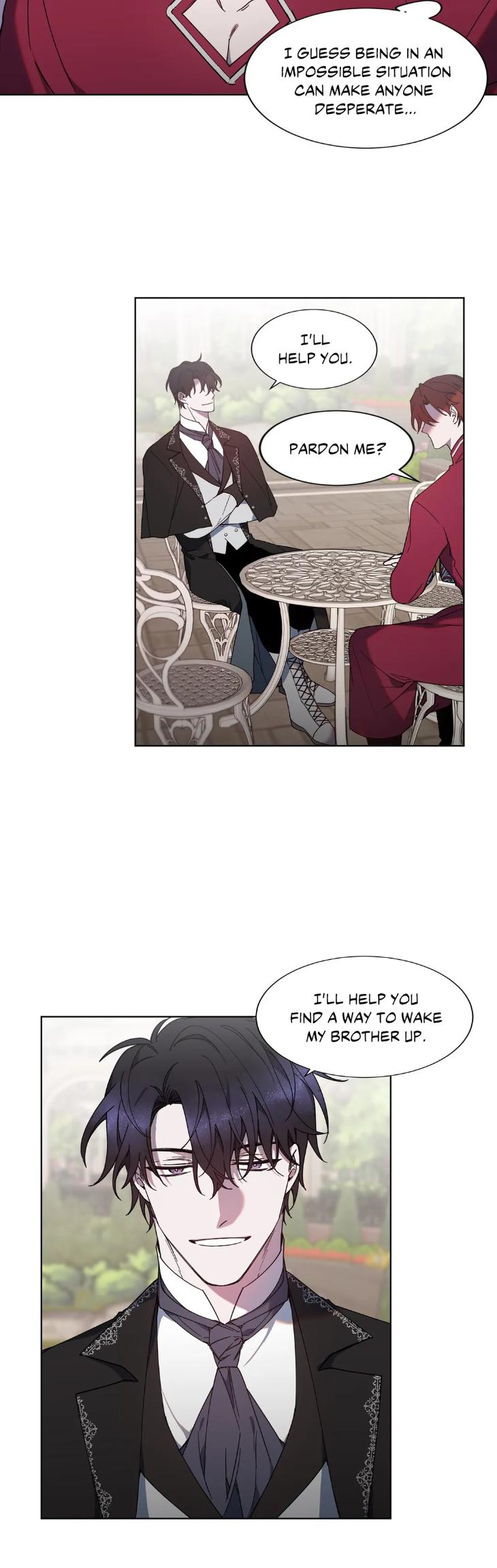 Love-Trap-By-Rayuan-Eng page 12
