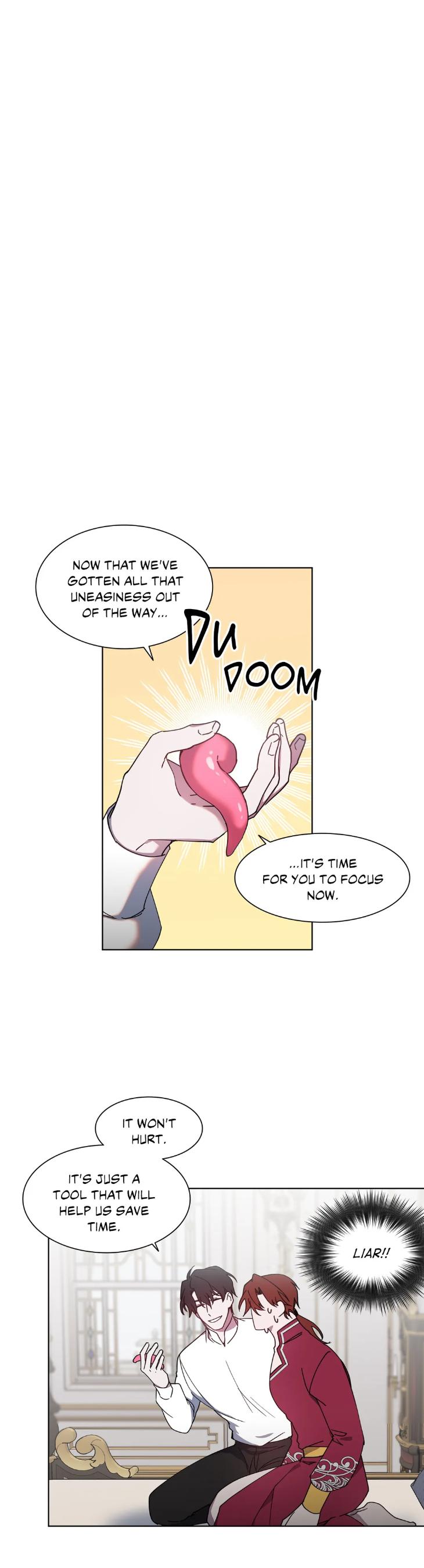Love-Trap-By-Rayuan-Eng page 16